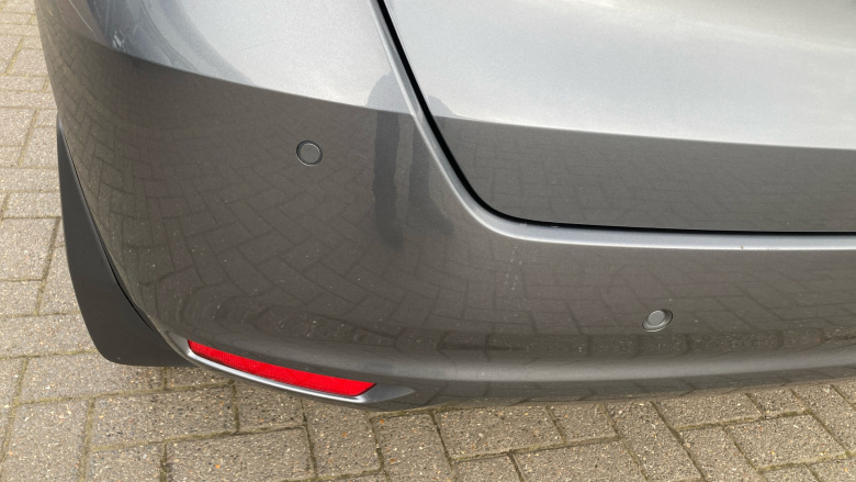 Honda Jazz 1.5 i-MMD Hybrid EX 5dr eCVT Hybrid Hatchback